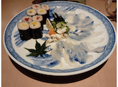 寿司と天ぷらと樽酒 四条烏丸店: おけいさんの2026年08月22日の1枚目の投稿写真