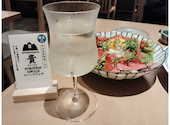 寿司と天ぷらと樽酒 四条烏丸店: おけいさんの2026年08月22日の2枚目の投稿写真
