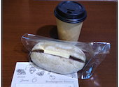 Boulangerie Riricca ブーランジェリー リリッカ: みかんさんの2026年07月07日の1枚目の投稿写真