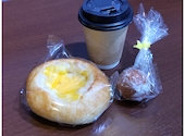 Boulangerie Riricca ブーランジェリー リリッカ: みかんさんの2026年07月12日の1枚目の投稿写真