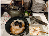 創作串揚げ 隼十: ラスク37さんの2024年12月08日の2枚目の投稿写真