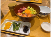 浪花ろばた 頂鯛 ルクア大阪店: あやかさんの2025年02月24日の1枚目の投稿写真