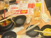 【食べ飲み放題2480円】爆安99酒場　均タローすすきの店: はるさんの2026年03月の1枚目の投稿写真