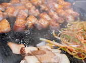 韓国料理 キムチャチャ 横浜西口店: リナさんの2026年07月06日の1枚目の投稿写真