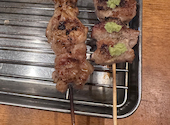 炭火 焼鳥 焼とん 小楽 東加古川店: しーちゃんさんの2026年05月23日の2枚目の投稿写真
