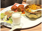 Italian Kitchen VANSAN 津田沼店: はしもとさんの2026年08月06日の1枚目の投稿写真