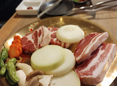 韓国居酒屋 DAEBAK KITCHEN すすきの店: としさんの2025年01月31日の2枚目の投稿写真