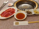 食道園 なんばウォーク店: ゆっちゃんさんの2026年05月08日の1枚目の投稿写真