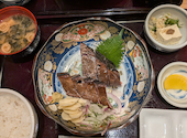 藁焼き鰹たたき 明神丸 なんばセントラルイータリー店: ゆっちゃんさんの2026年08月12日の1枚目の投稿写真