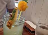 ALOHA CAFE Pineapple アロハカフェ パイナップル 梅田茶屋町店: ちゃのきちさんの2026年08月08日の1枚目の投稿写真