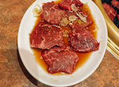 炭火焼肉 大将軍 川崎: シンディさんの2025年12月14日の2枚目の投稿写真