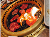 炭火焼肉 大将軍 川崎: シンディさんの2025年12月14日の3枚目の投稿写真