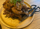 炭と酒 肉魔人: ゆったさんの2023年07月30日の2枚目の投稿写真