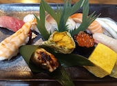 日本料理 寿司一の○: aoaoさんの2026年07月22日の1枚目の投稿写真