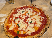 LAntica Pizzeria da Michele アンティーカ ピッツェリア ダ ミケーレ 福岡: マッキーさんの2025年12月10日の3枚目の投稿写真