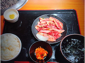 焼肉　安楽亭　和光白子店: koroさんの2025年10月の1枚目の投稿写真