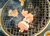 焼肉　安楽亭　和光白子店: koroさんの2026年01月の1枚目の投稿写真