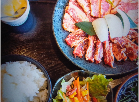 安楽亭 和光白子店: koroさんの2025年11月30日の1枚目の投稿写真