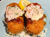 Crab Shrimp and Oyster クラブ シュリンプ アンド オイスター: マイティさんの2024年05月25日の1枚目の投稿写真