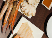 Crab Shrimp and Oyster クラブ シュリンプ アンド オイスター: マイティさんの2024年05月25日の3枚目の投稿写真