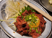 焼ジビエ 罠 一目 船橋店: えびさらださんの2020年11月27日の1枚目の投稿写真