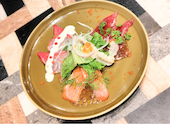 岡山キッチン OKAYAMA KITCHEN: のりこさんの2024年12月15日の2枚目の投稿写真