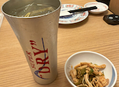 餃夢中 すすきの店: ただしさんの2026年09月07日の2枚目の投稿写真