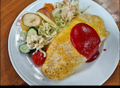 パリー食堂: daiさんの2026年06月30日の1枚目の投稿写真