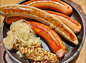 シュマッツ ビア ダイニング CIAL横浜ANNEX: daiさんの2026年05月02日の2枚目の投稿写真