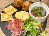 GRILL&CAFE NICK HOUSE: りゅうじさんの2025年02月10日の2枚目の投稿写真