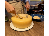 Italian Kitchen VANSAN バンサン 周南平和通店: りゅうじさんの2024年10月27日の1枚目の投稿写真