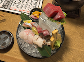 炉ばた魚竹　徳山店: りゅうじさんの2025年05月25日の1枚目の投稿写真