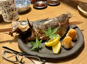 炉ばた魚竹　徳山店: りゅうじさんの2025年06月09日の1枚目の投稿写真