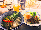 SOUP CURRY &Asian Dining SHANTi シャンティ 大通店: SUNさんの2026年10月07日の1枚目の投稿写真