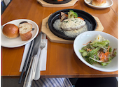 RESTAURANT SPOON 郡山ビューホテルアネックス: よっちさんの2026年06月25日の1枚目の投稿写真