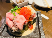 ルンゴカーニバル 北海道原始焼き酒場 F45ビル: Erinaさんの2026年09月08日の1枚目の投稿写真