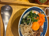 カフェ TSUKUMO食堂 ツクモショクドウ 豊田本店: はるさんの2026年09月10日の1枚目の投稿写真