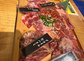 焼肉 絵のある街 赤羽店: のんちゃんさんの2024年12月16日の2枚目の投稿写真