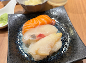 すし酒場 したまちや 黒川店: くるままさんの2026年08月23日の2枚目の投稿写真