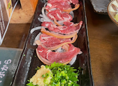 沖縄料理 ちぬまん 恩納村ムーンビーチ前 別邸: mmさんの2026年07月29日の1枚目の投稿写真