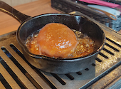 品川港南口 和牛焼肉 USHIHACHI 極: ぷよさんの2026年07月16日の1枚目の投稿写真