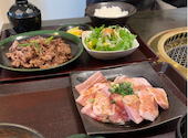 牧場直営焼肉 野村屋: ハクさんの2025年02月01日の2枚目の投稿写真