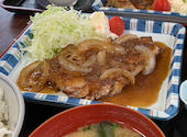 御食事処 ふじ: ハクさんの2024年10月08日の2枚目の投稿写真