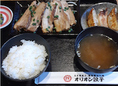 オリオン餃子小山駅前店: ハクさんの2024年10月の1枚目の投稿写真
