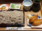 手打ち蕎麦 居酒屋 松庵: ハクさんの2026年06月10日の1枚目の投稿写真