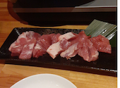 極上ラム肉のジンギスカン コルデロ: ハクさんの2025年01月30日の2枚目の投稿写真