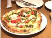Pizzeria347 船橋: 甘利さんの2026年08月26日の1枚目の投稿写真