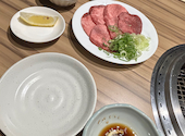 焼肉力 YAKINIKU RIKI Yumesaki: らんらんさんの2025年11月30日の2枚目の投稿写真