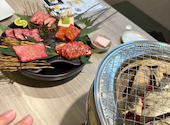 焼肉 WAGYU SHICHIRAN ワギュウシチラン: まめもちさんの2025年09月21日の1枚目の投稿写真