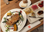 FINE DINING & LOUNGE TORIKO: ママさんの2026年09月16日の1枚目の投稿写真